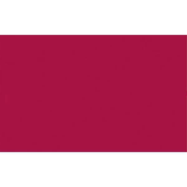 Blumenseide 20g/qm 50x70cm VE=5 Bogen dunkelrot