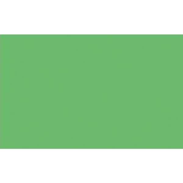 Blumenseide 20g/qm 50x70cm VE=5 Bogen giftgrün