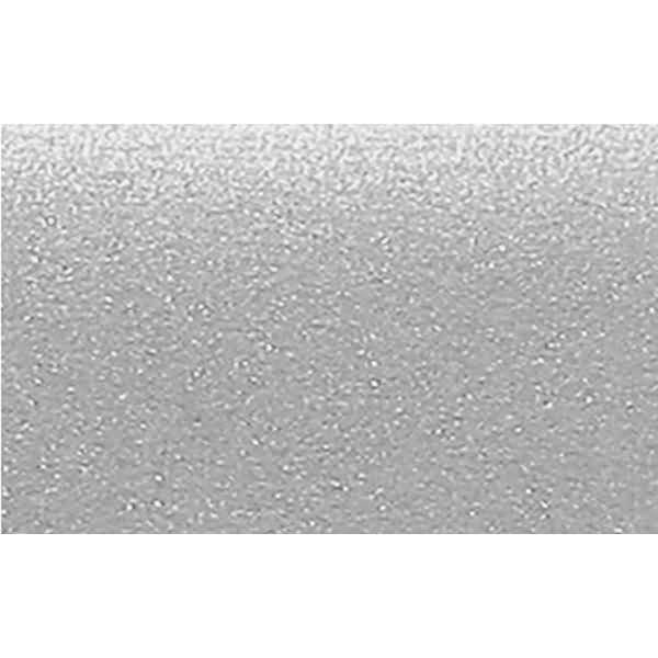 Blumenseide 20g/qm 50x70cm VE=5 Bogen silber