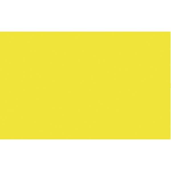Blumenseide 20 g/qm 50x70cm Rolle a 5 Bogen citronengelb