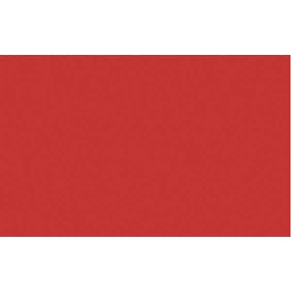 Blumenseide 20g/qm 50x70cm VE=500 Bogen hellrot