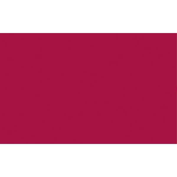 Blumenseide 20g/qm 50x70cm VE=500 Bogen dunkelrot