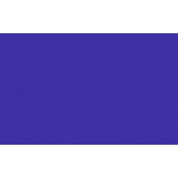 Blumenseide 20g/qm 50x70cm VE=500 Bogen dunkelblau