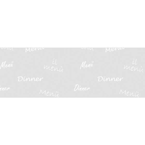 Transparentpapier 115g/qm A4 VE=5 Blatt White Line Menü