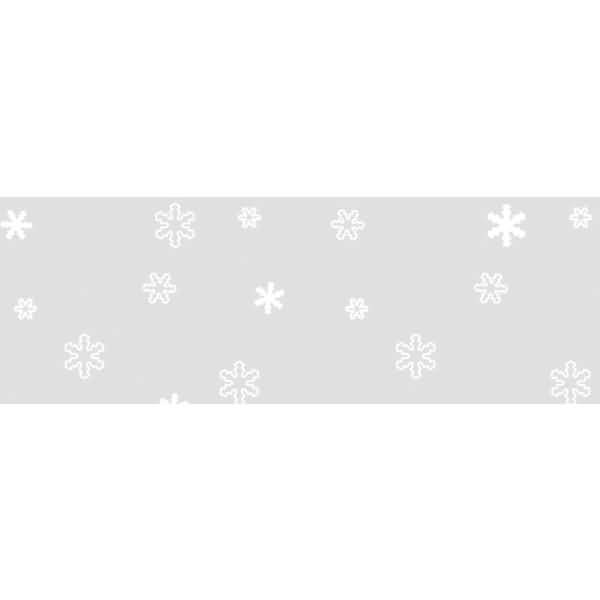 Transparentpapier 115g/qm A4 VE=5 Blatt White Line Schnee