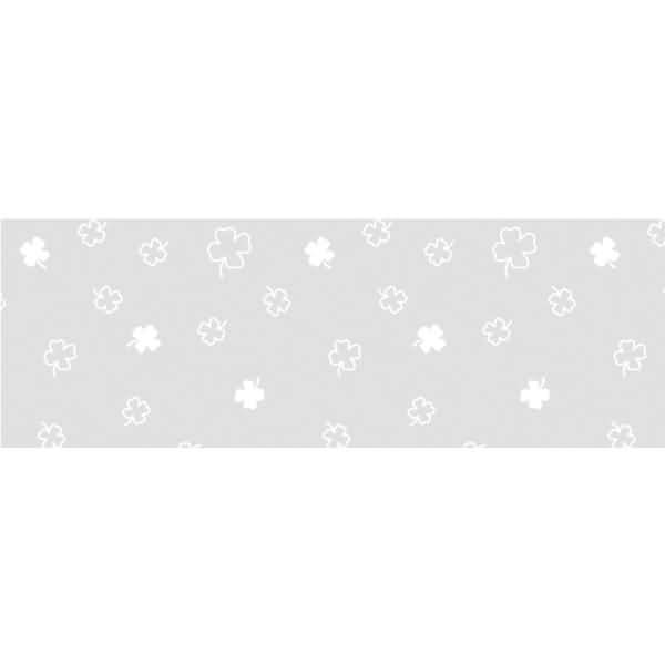 Transparentpapier 115g/qm A4 VE=25 Blatt White Line Kleeblatt