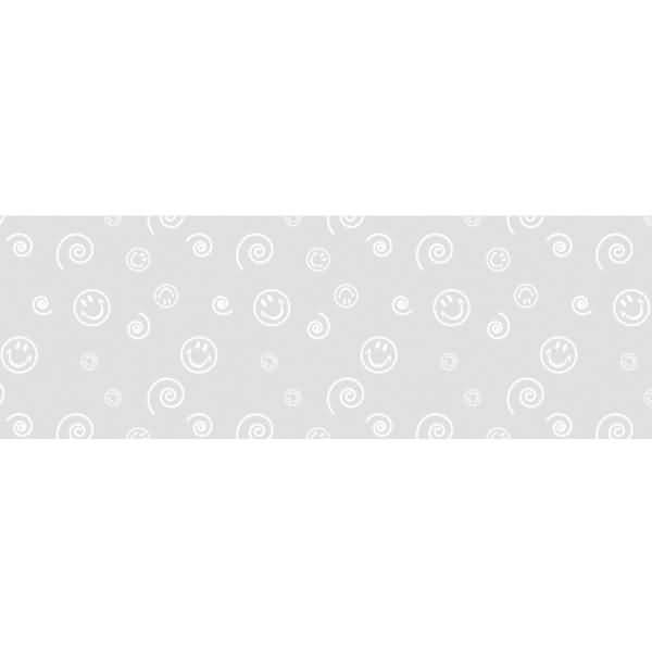 Transparentpapier 115g/qm A4 VE=25 Blatt White Line Smiley