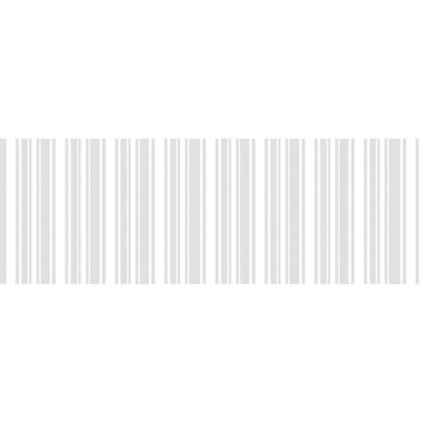 Transparentpapier 115g/qm A4 VE=25 Blatt White Line Streifen