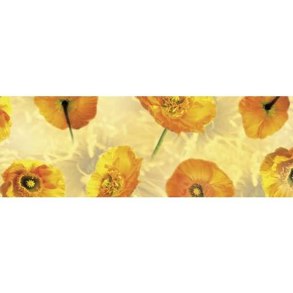 Transparentpapier 115g/qm A4 VE=25 Blatt Flora Islandmohn