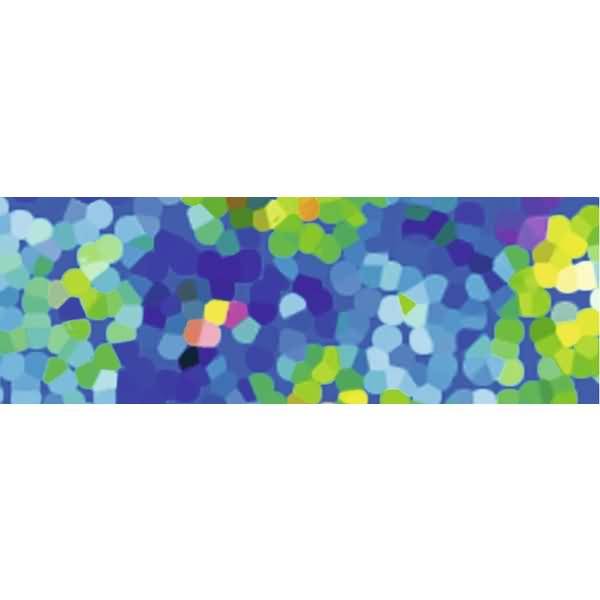 Transparentpapier 115g/qm A4 VE=5 Blatt Mosaik dunkel