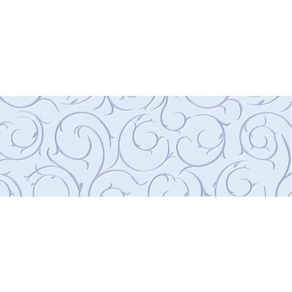 Transparentpapier 115g/qm A4 VE=5 Blatt Barock blau