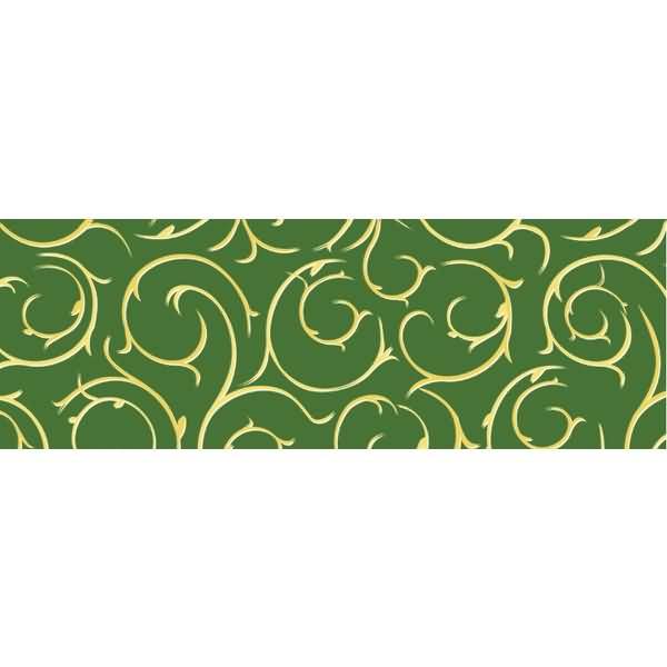 Transparentpapier 115g/qm A4 VE=25 Blatt Barock grün