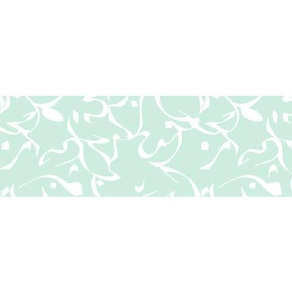 Transparentpapier 115g/qm A4 VE=5 Blatt Orient grün