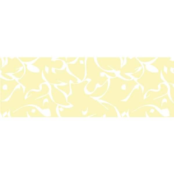 Transparentpapier 115g/qm A4 VE=25 Blatt Orient gelb