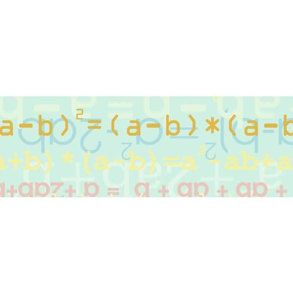 Transparentpapier 115g/qm A4 VE=25 Blatt Zahlen mint