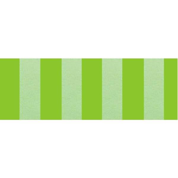 Transparentpapier 115g/qm A4 VE=25 Blatt Streifen grasgrün