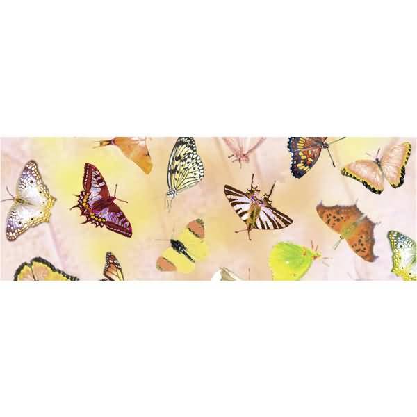 Transparentpapier 115g/qm A4 VE=25 Blatt Schmetterling