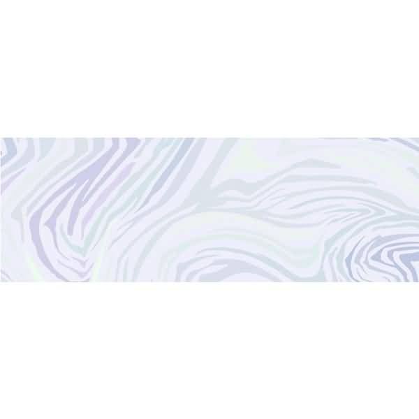 Transparentpapier 115g/qm A4 VE=25 Blatt Quirl hellblau