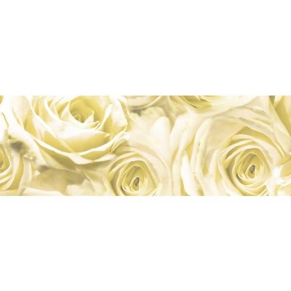 Transparentpapier 115g/qm A4 VE=25 Blatt Rosen champagner