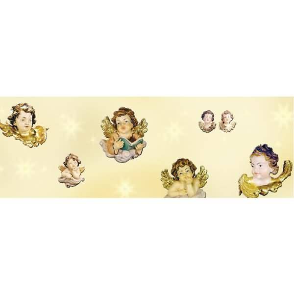 Transparentpapier 115g/qm A4 VE=25 Blatt Engel vanille