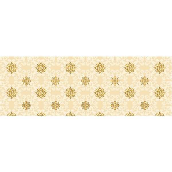 Transparentpapier 115g/qm A4 VE=25 Blatt Winterzauber Ornamente