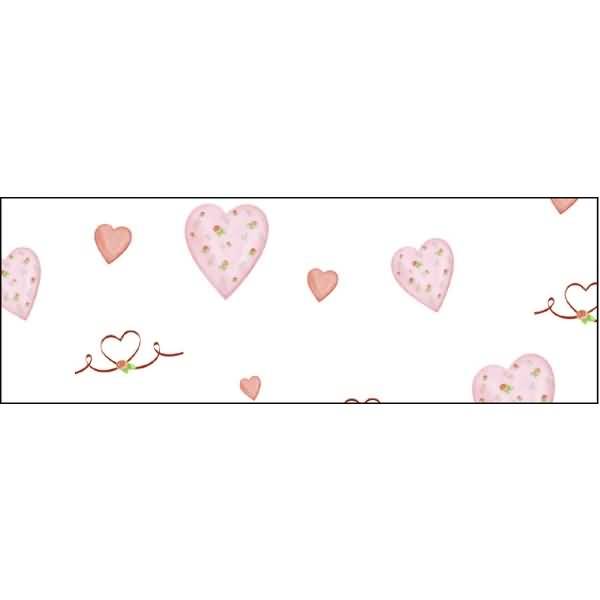 Transparentpapier 115g/qm A4 VE=25 Blatt Heartbeat Passion