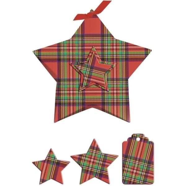 Geschenkbox Stella 14,5x14,5x4cm VE=5 Stück Motiv: 06