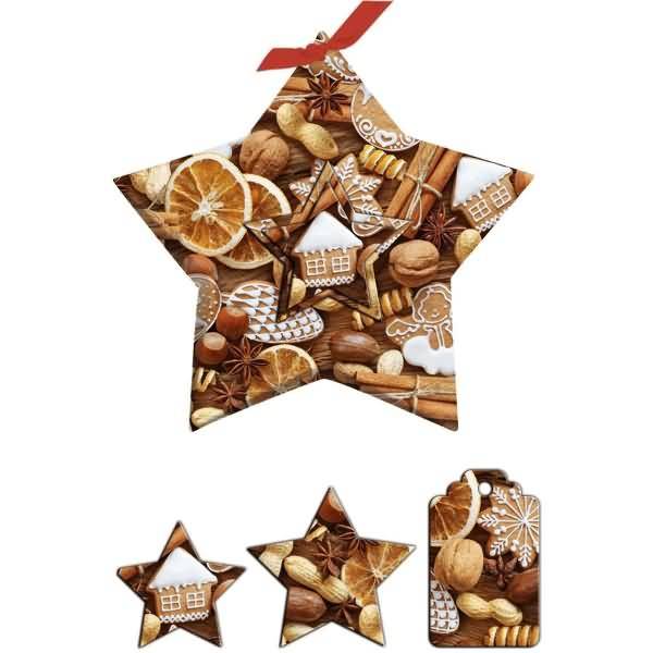 Geschenkbox Stella 14,5x14,5x4cm VE=5 Stück Motiv: 07