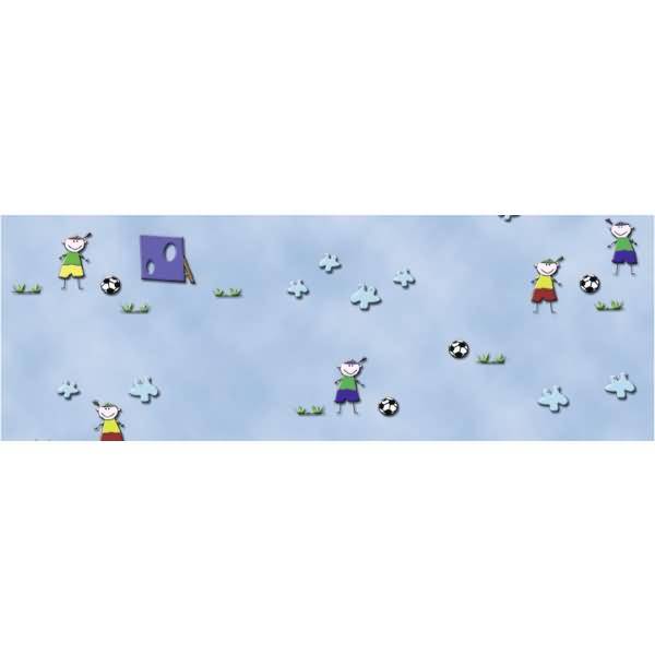 Transparentpapier 115g/qm A4 VE=5 Blatt Comic Kicker