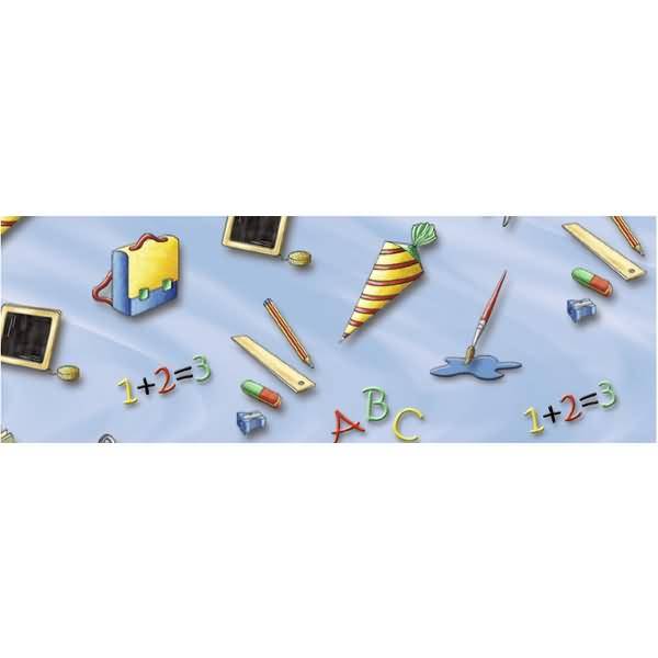 Transparentpapier 115g/qm A4 VE=25 Blatt Kinderparadies Schule