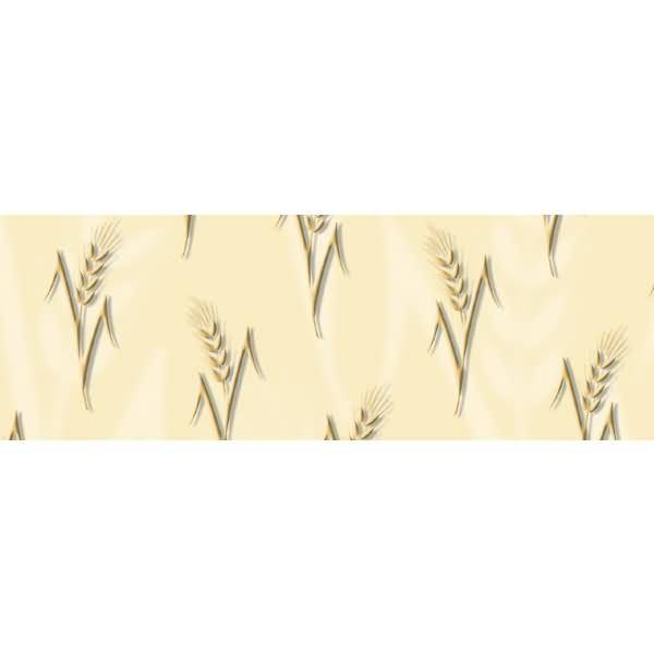 Transparentpapier 115g/qm A4 VE=5 Blatt Christliche Symbole Ähre