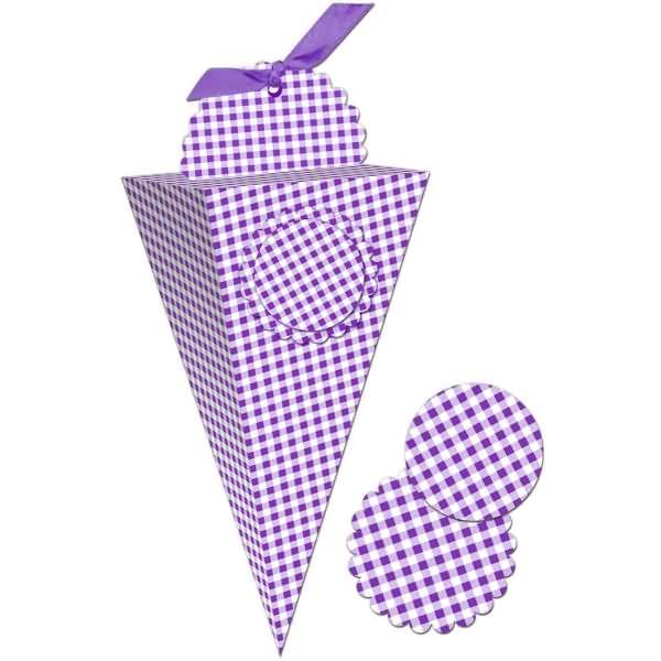 Geschenkbox Chiara 7,5x20x7,5cm VE=5 Stück Motiv: 37