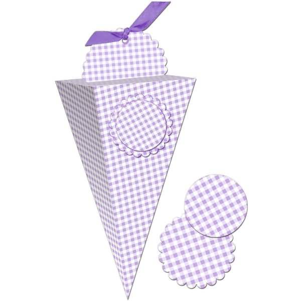 Geschenkbox Chiara 7,5x20x7,5cm VE=5 Stück Motiv: 43