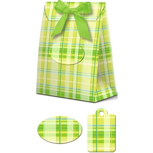 Geschenkbox Celina 9,5x12,5x5cm VE=5 Stück Motiv: 17