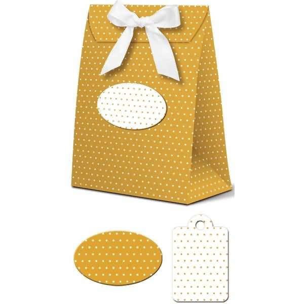 Geschenkbox Celina 9,5x12,5x5cm VE=5 Stück Motiv: 26