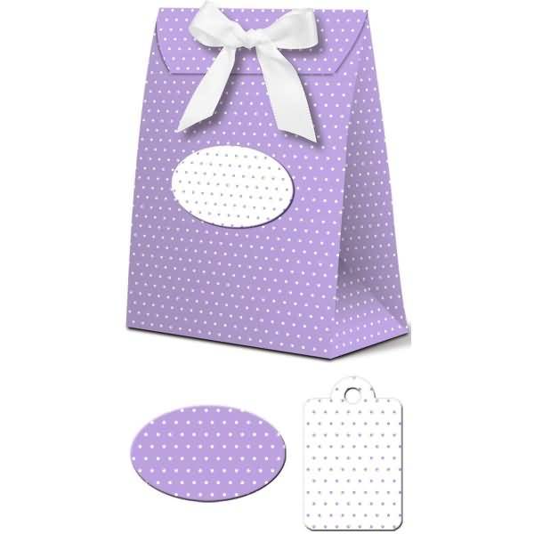 Geschenkbox Celina 9,5x12,5x5cm VE=5 Stück Motiv: 29