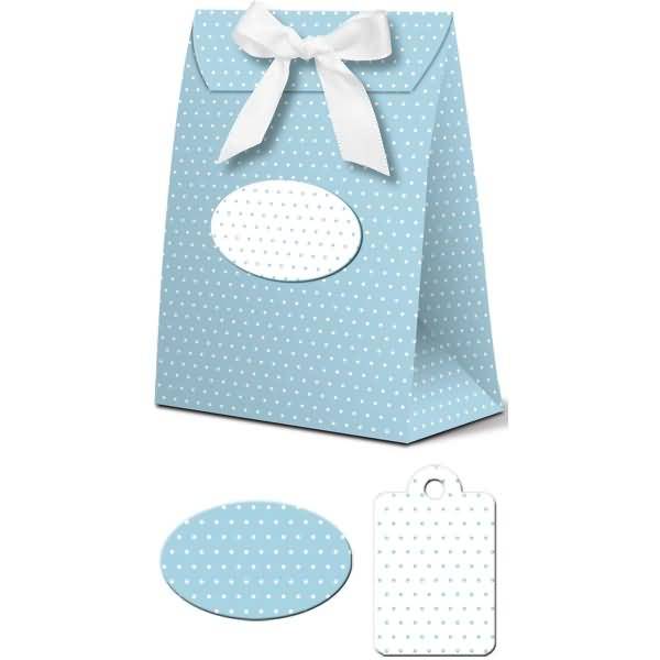 Geschenkbox Celina 9,5x12,5x5cm VE=5 Stück Motiv: 31