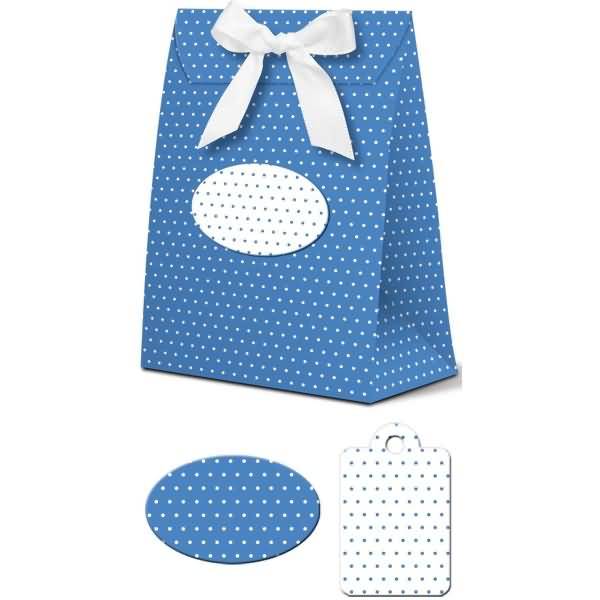 Geschenkbox Celina 9,5x12,5x5cm VE=5 Stück Motiv: 32