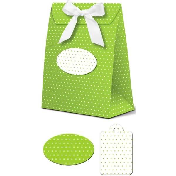 Geschenkbox Celina 9,5x12,5x5cm VE=5 Stück Motiv: 34