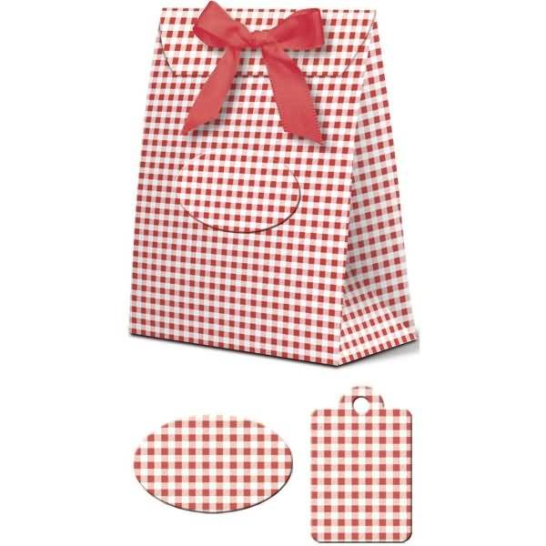 Geschenkbox Celina 9,5x12,5x5cm VE=5 Stück Motiv: 37