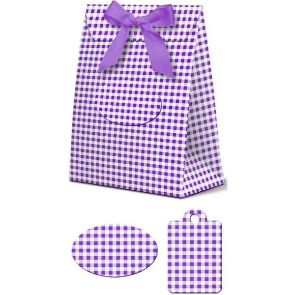 Geschenkbox Celina 9,5x12,5x5cm VE=5 Stück Motiv: 40