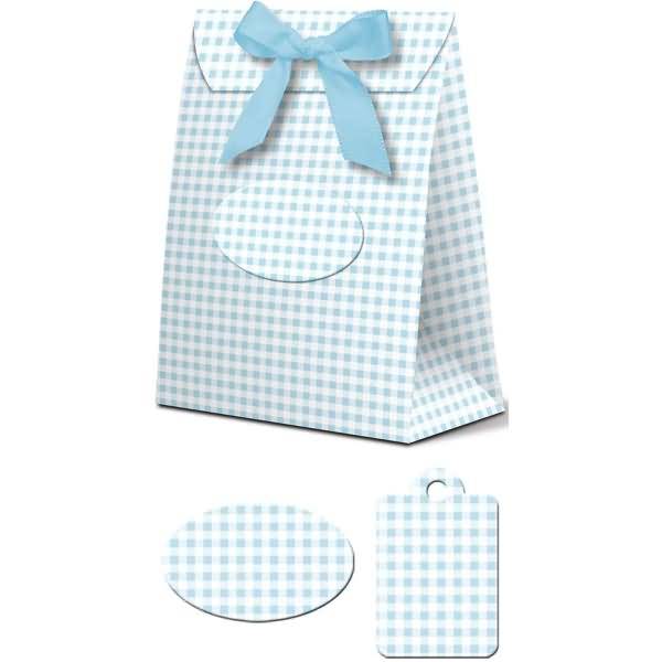 Geschenkbox Celina 9,5x12,5x5cm VE=5 Stück Motiv: 41