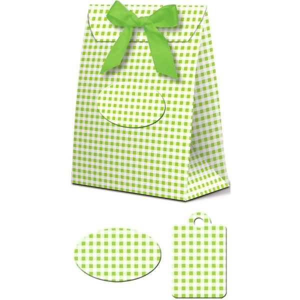 Geschenkbox Celina 9,5x12,5x5cm VE=5 Stück Motiv: 44