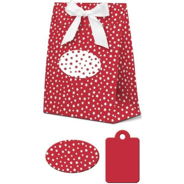 Geschenkbox Celina 9,5x12,5x5cm VE=5 Stück Motiv: 47