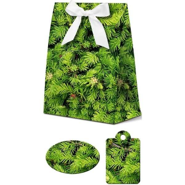 Geschenkbox Celina 9,5x12,5x5cm VE=5 Stück Motiv: 50