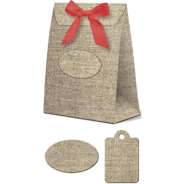 Geschenkbox Celina 9,5x12,5x5cm VE=5 Stück Motiv: 52