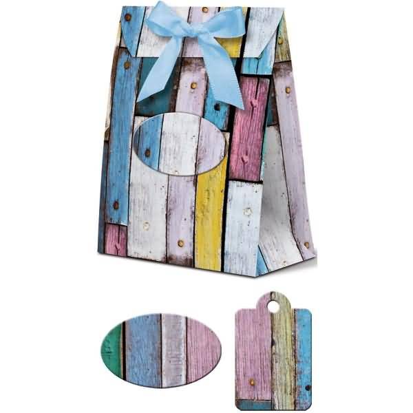 Geschenkbox Celina 9,5x12,5x5cm VE=5 Stück Motiv: 55