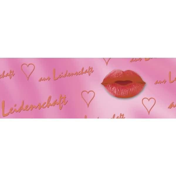 Transparentpapier Rolle 115g/qm 50x61cm Amore Aus Leidenschaft