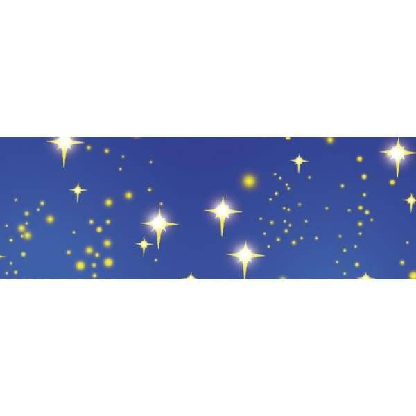 Fotokarton 300g/qm A4 VE=5 Blatt Elemente Sternenhimmel