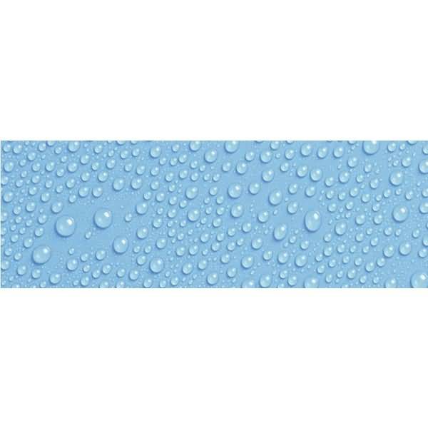 Fotokarton 300g/qm A4 VE=5 Blatt Elemente Wassertropfen